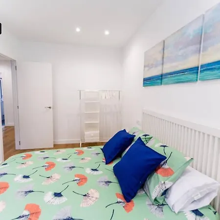 Niemeyer Flats 2º Piso Vut-1985-as *