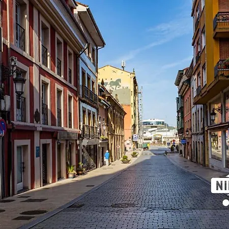 Niemeyer Flats 2º Piso Vut-1985-as 阿维莱斯