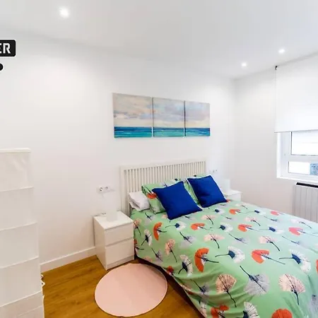 Niemeyer Flats 2º Piso Vut-1985-as Appartamento