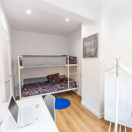 Niemeyer Flats 2º Piso Vut-1985-as Appartamento