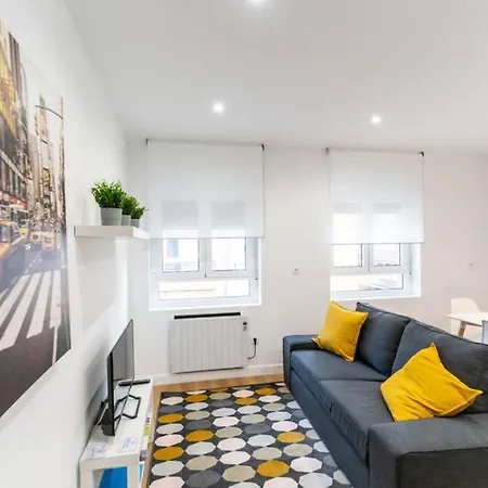 Niemeyer Flats 2º Piso Vut-1985-as Appartamento *