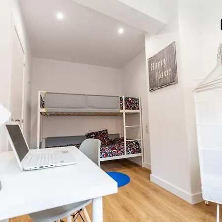 Niemeyer Flats 2º Piso Vut-1985-as Apartmán Avilés