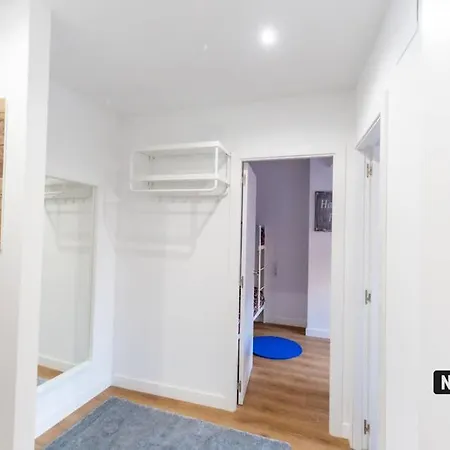 Niemeyer Flats 2º Piso Vut-1985-as Apartmán Avilés